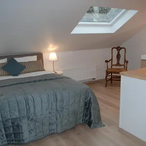 Aylise Ferienhaus Ostende